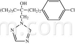 Tebuconazol